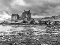 Eilean Donan Castle